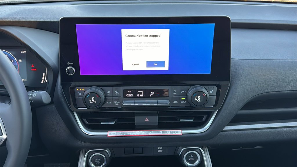 New 2026 Toyota Grand Highlander XLE image 31