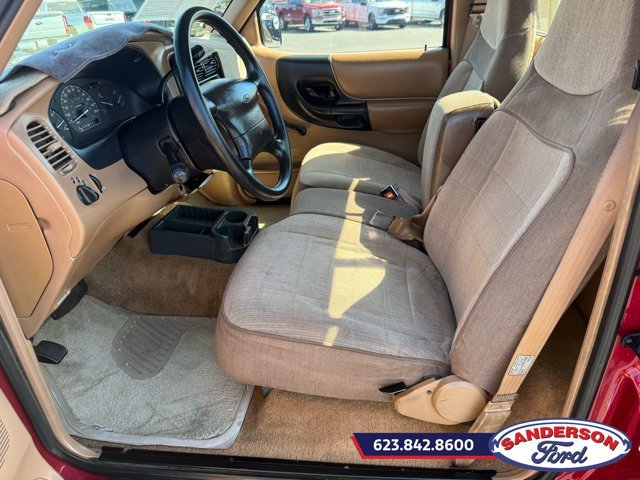 Used 1995 Ford Ranger XL RWD image 13