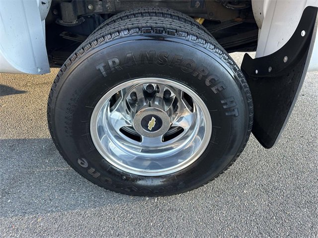 Used 2011 Chevrolet Silverado 3500 LTZ w/ LTZ Plus Package image 35