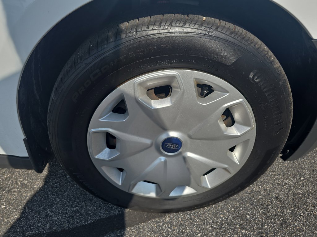 Used 2016 Ford Transit Connect XL image 30