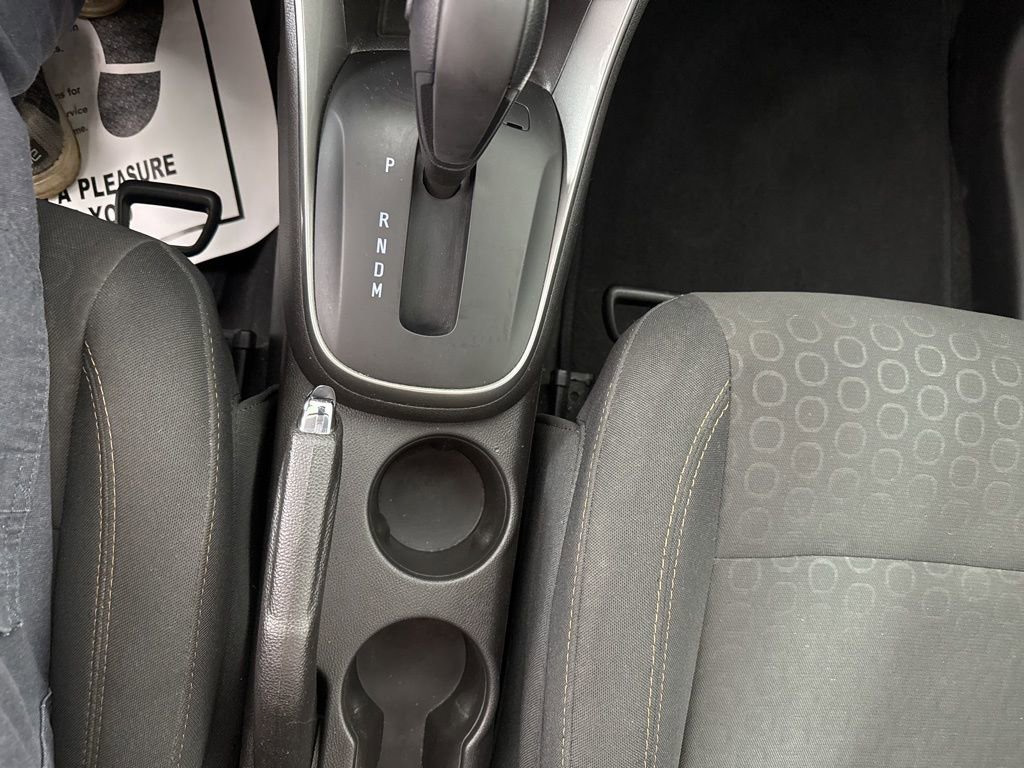 Used 2018 Chevrolet Trax LS image 21