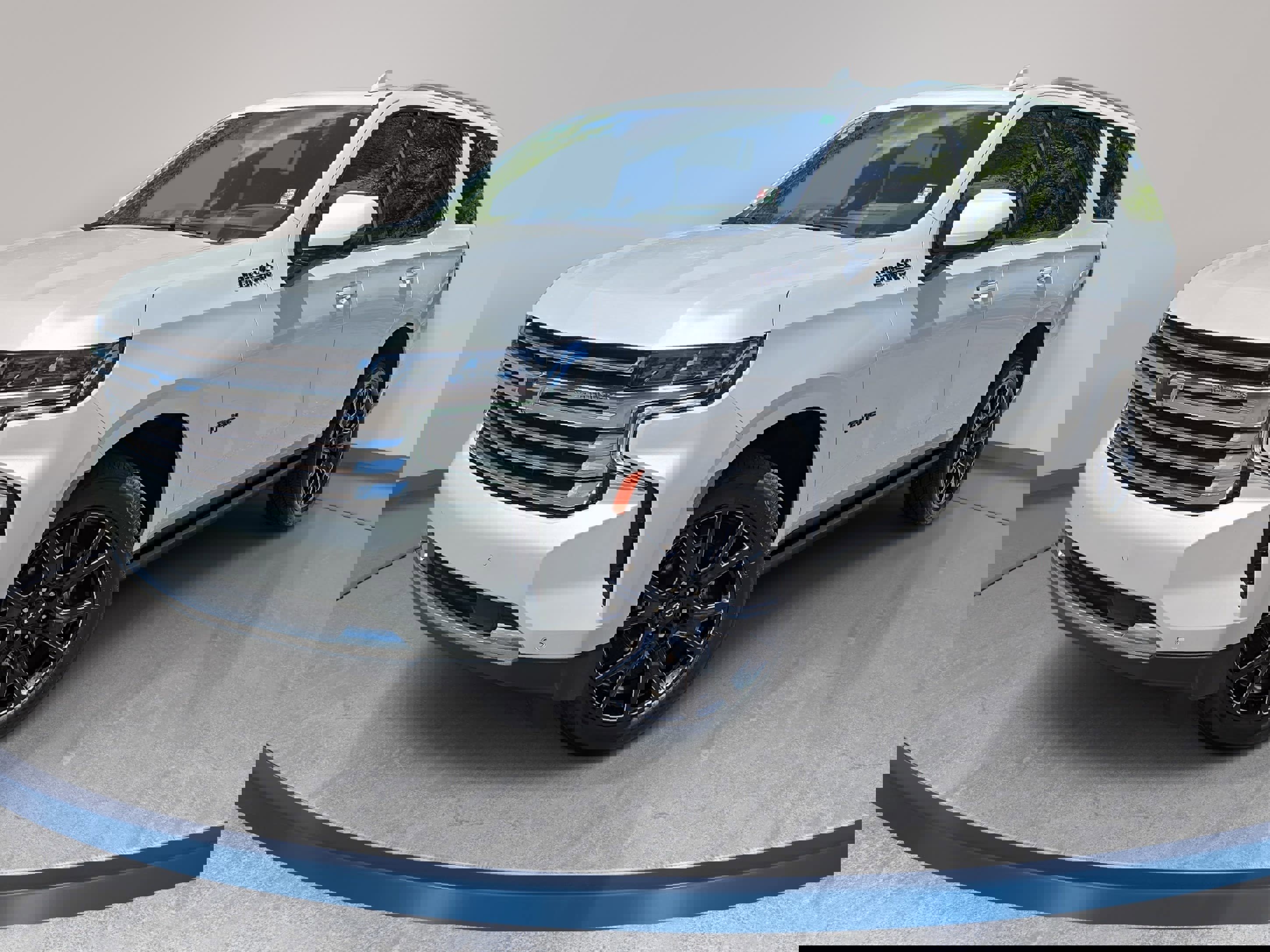 Used 2023 Chevrolet Tahoe High Country