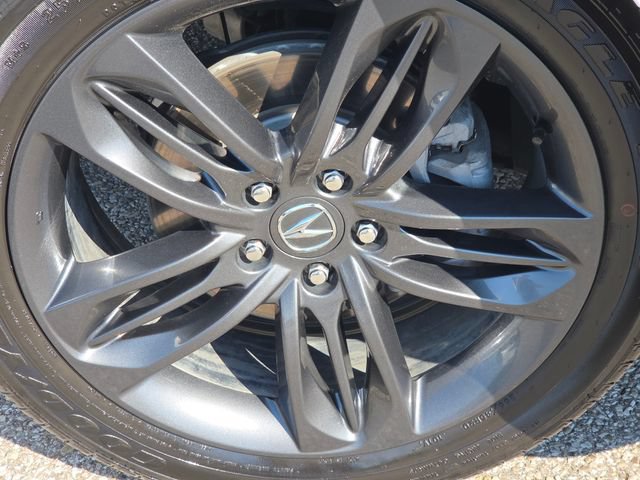 Used 2022 Acura RDX A-Spec AWD/4WD image 27