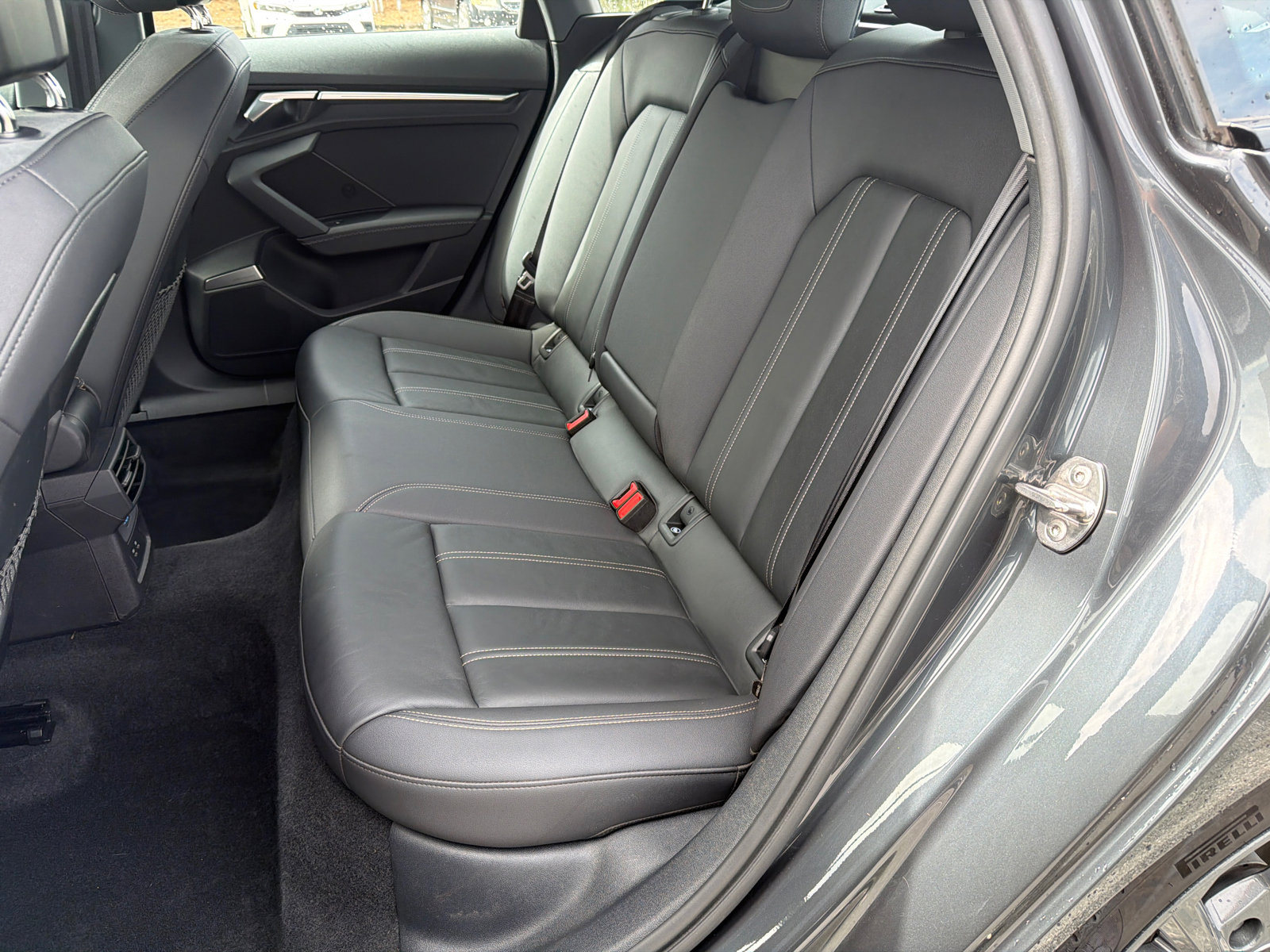 Used 2024 Audi A3 2.0T Premium Plus image 20