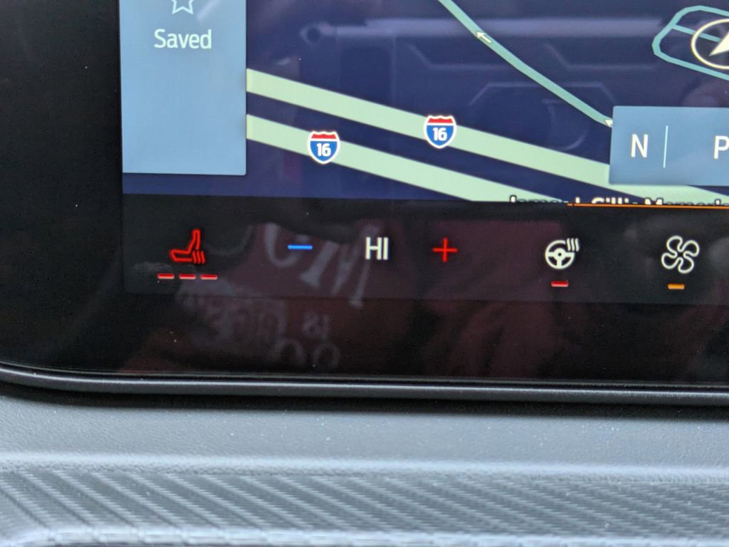 New 2026 Ford Mustang GT Premium w/ GT Performance Package image 24