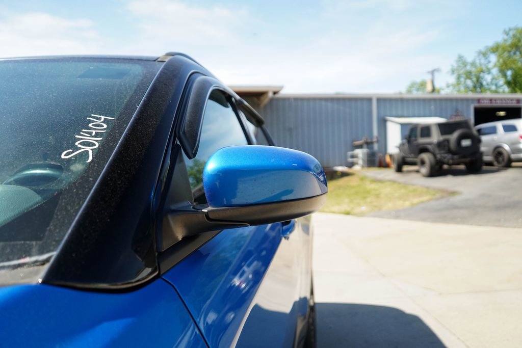 Used 2019 Jeep Compass Latitude FWD image 22