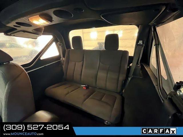 Used 2016 Jeep Wrangler Sport image 8