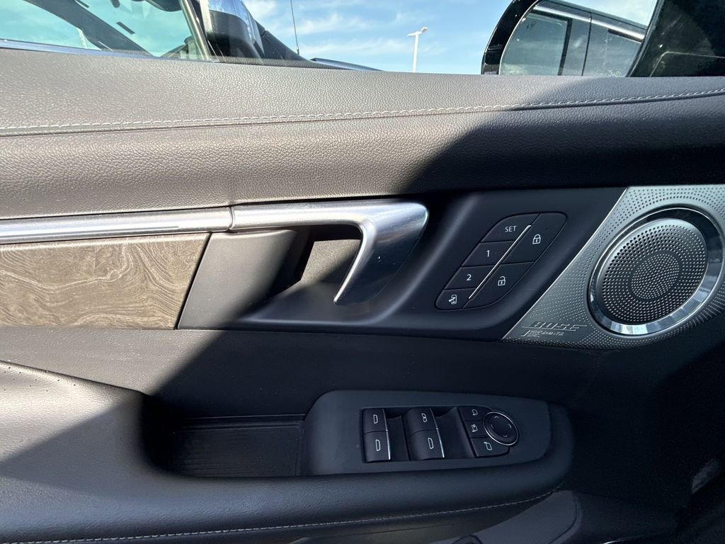 Certified 2025 Buick Enclave Avenir w/ Super Cruise Package image 30