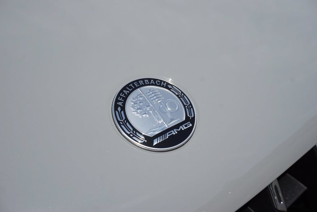 New 2026 Mercedes-Benz GLE 63 AMG S image 10