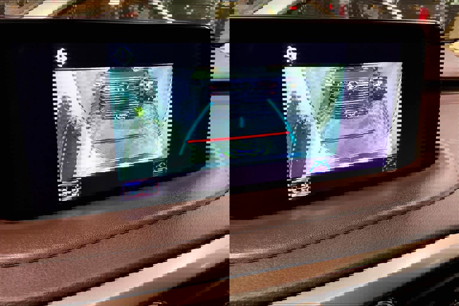 Used 2020 Lexus RX 350 AWD w/ Premium Package image 27