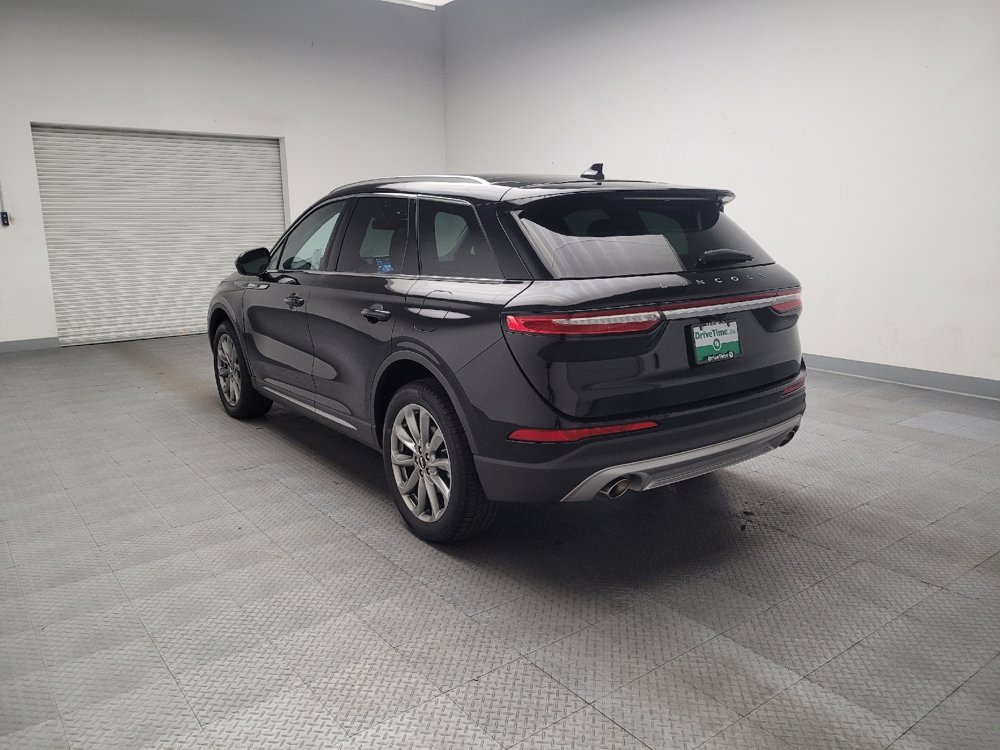 Used 2022 Lincoln Corsair FWD w/ Premium Package image 5