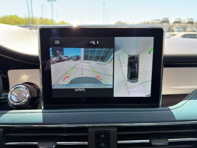 Used 2020 Lincoln Corsair Reserve w/ Equipment Group 202A AWD/4WD image 27