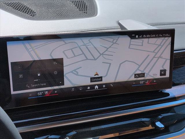 New 2026 BMW X5 xDrive50e AWD/4WD image 14