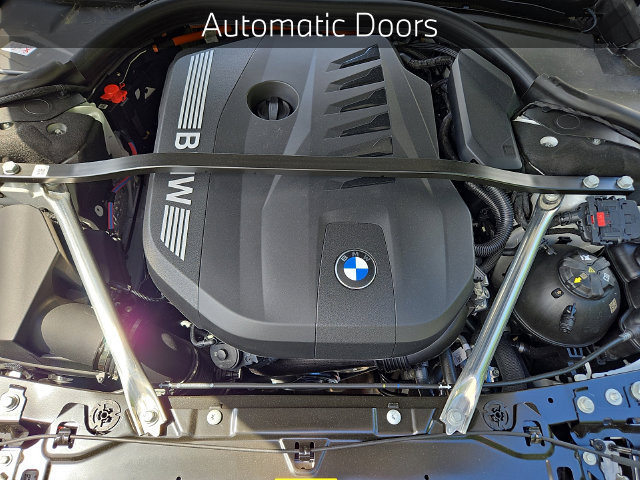 New 2026 BMW 750e xDrive w/ Executive Package AWD/4WD image 11