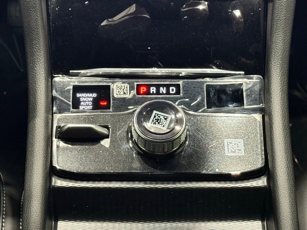 New 2025 Jeep Grand Cherokee Limited image 13