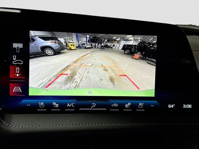 New 2026 Chevrolet Corvette Z06 w/ Battery Protection Package image 17