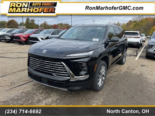 New 2026 Buick Enclave Preferred w/ Power Package image 1