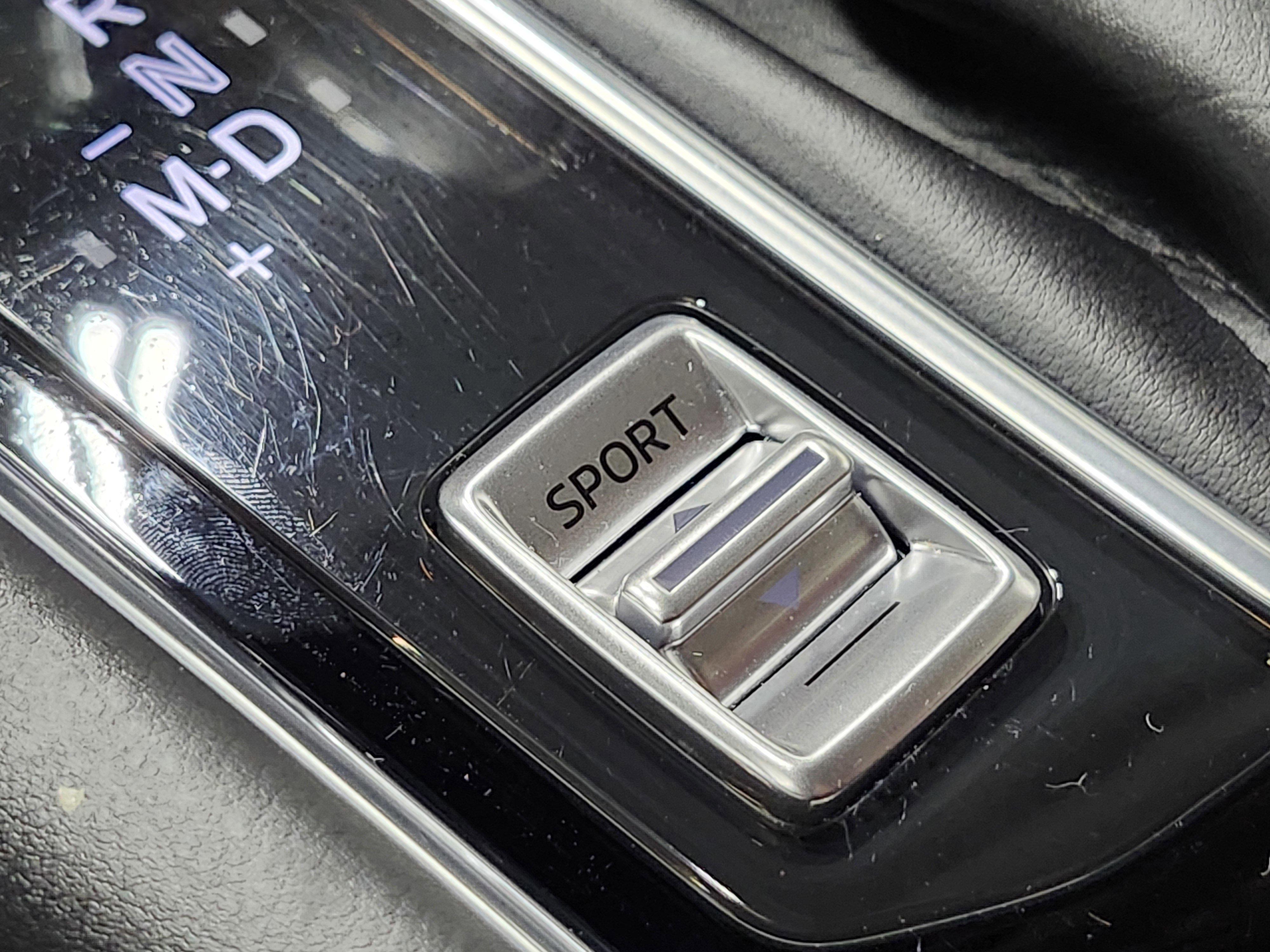 Used 2023 MAZDA CX-5 Carbon Edition image 34