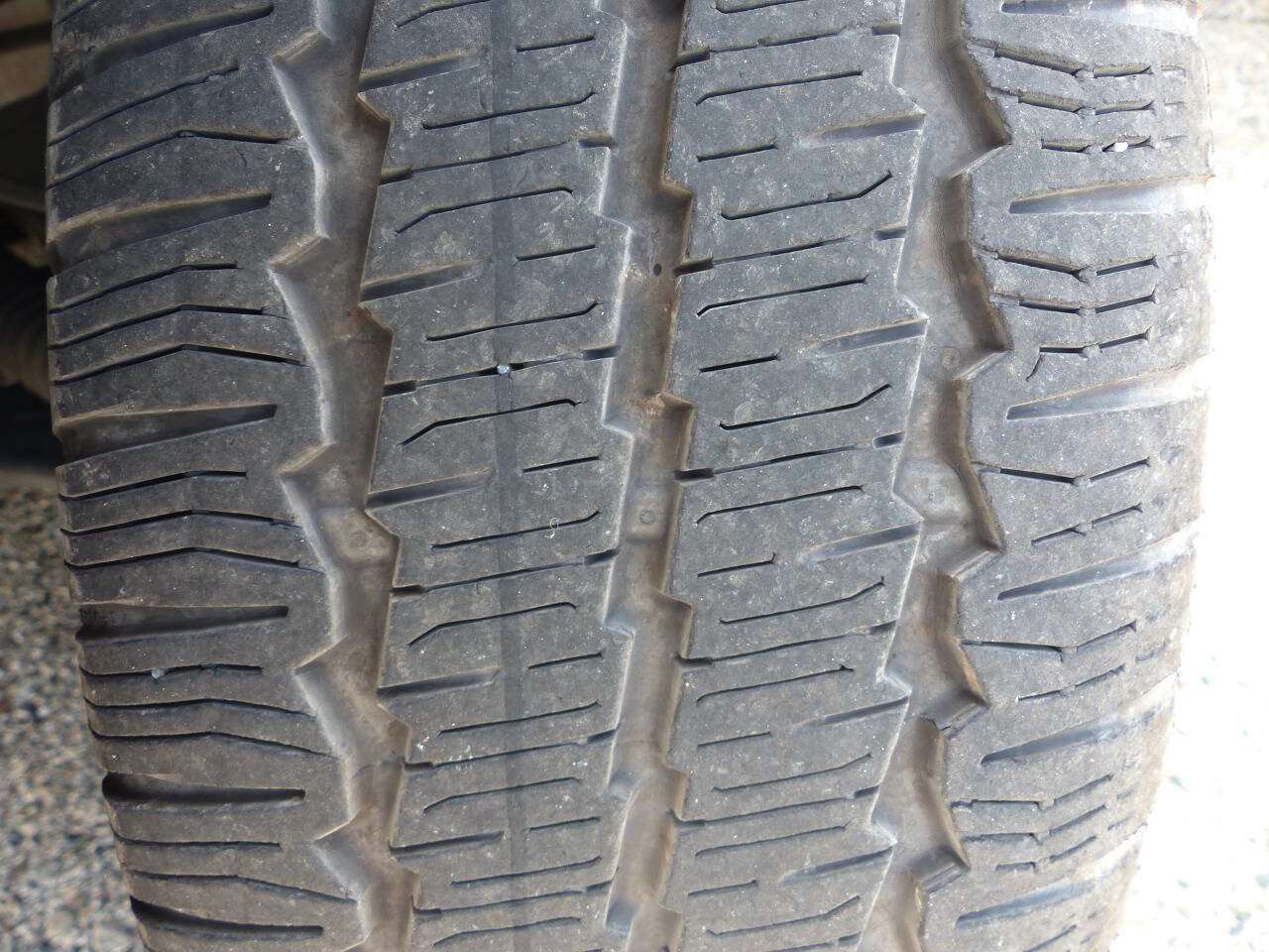 Used 2022 Mercedes-Benz Metris image 15