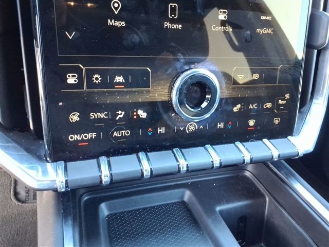 Certified 2025 GMC Acadia Elevation image 21