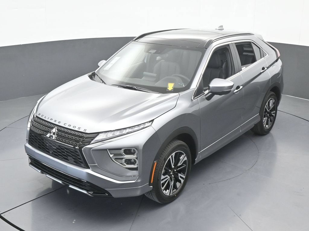 New 2026 Mitsubishi Eclipse Cross SEL AWD/4WD image 51