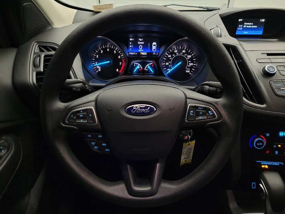 Used 2018 Ford Escape SE image 22