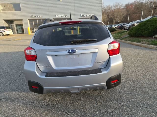 Used 2016 Subaru Crosstrek 2.0i Premium image 7