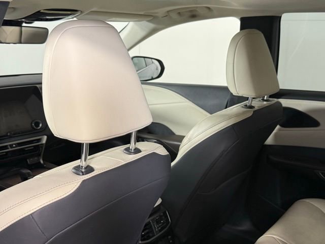 Certified 2023 Lexus RX 350 Premium Plus w/ Cold Area Package image 24