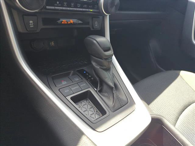 Certified 2024 Toyota RAV4 LE image 10