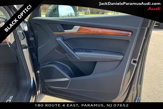 Certified 2023 Audi Q5 2.0T Premium Plus w/ Premium Plus Package image 18