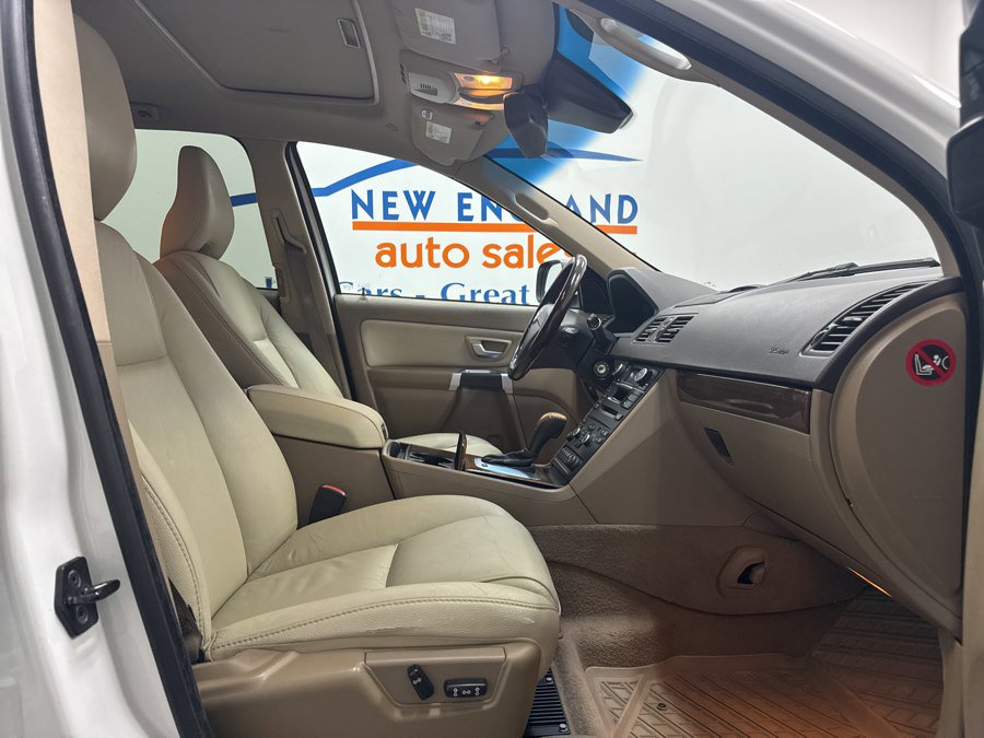Used 2012 Volvo XC90 3.2 image 18