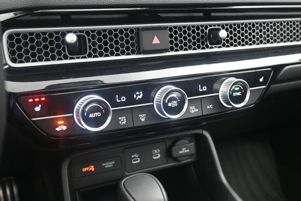 Used 2026 Honda Civic Sport Touring image 19