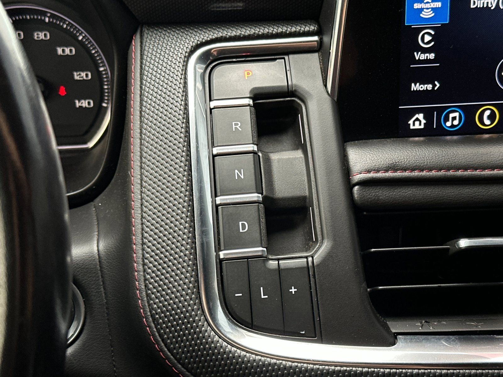 Used 2021 Chevrolet Tahoe RST w/ Rear Media and Nav Package AWD/4WD image 21