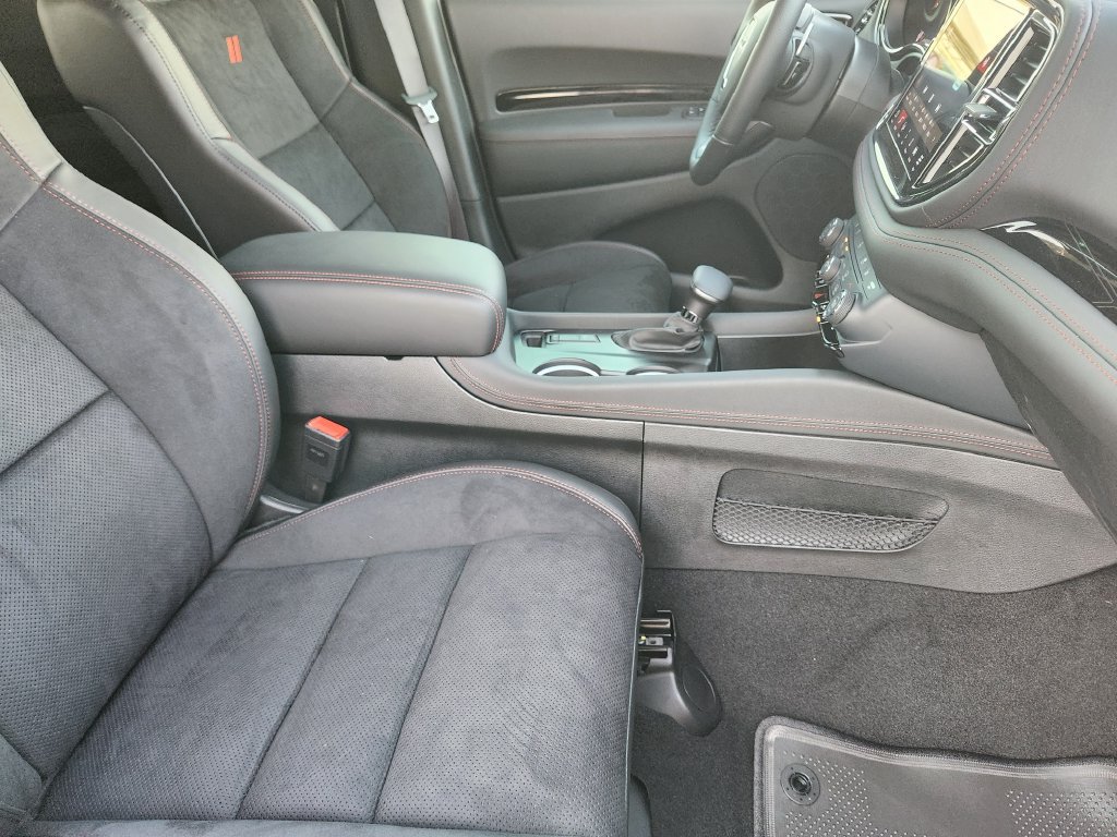New 2027 Dodge Durango GT AWD/4WD image 10