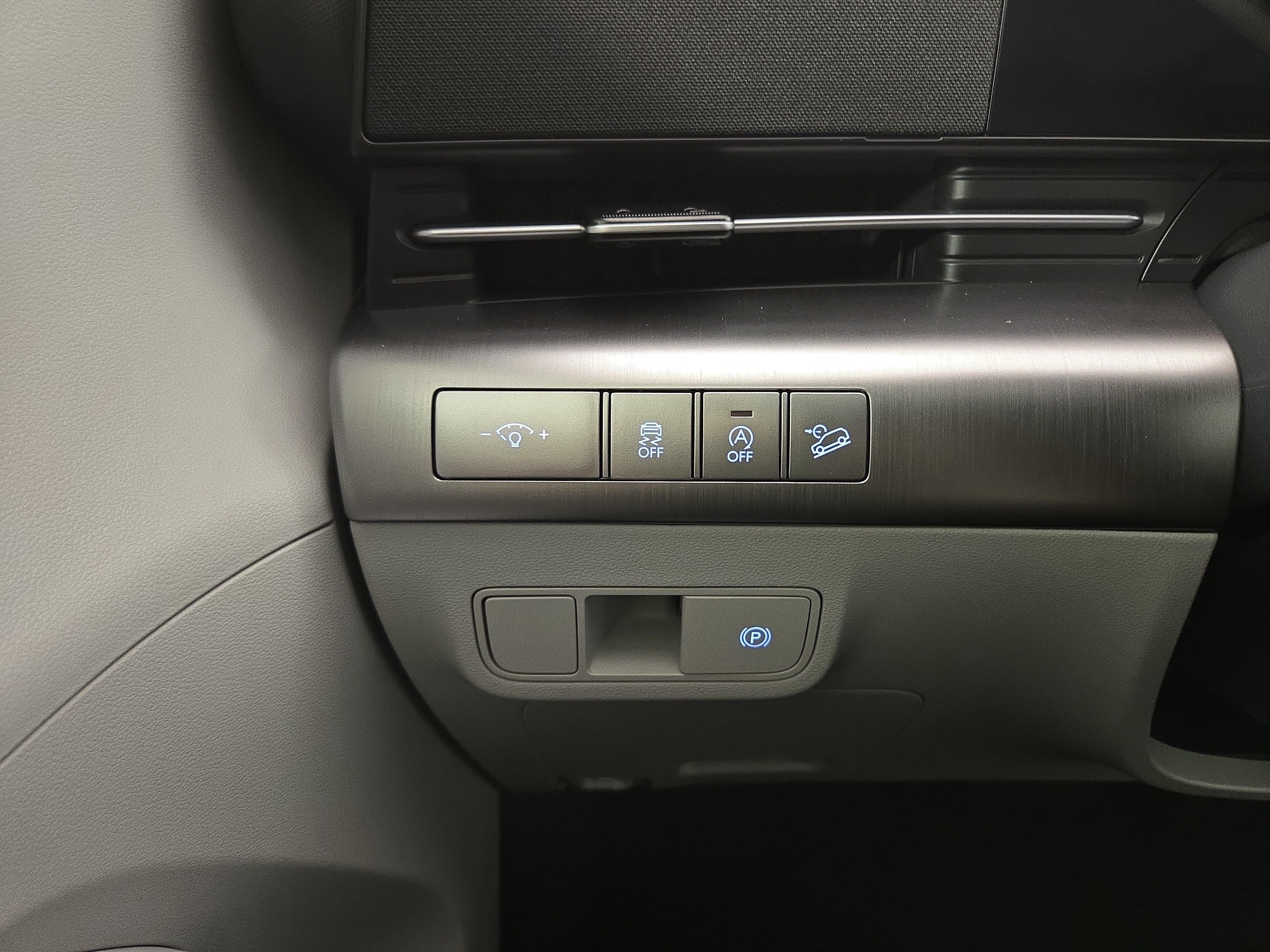Used 2026 Hyundai Kona SE AWD/4WD image 27