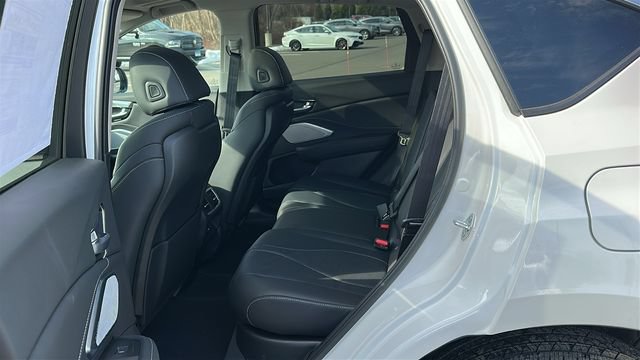 Used 2026 Acura RDX w/ Technology Package AWD/4WD image 23