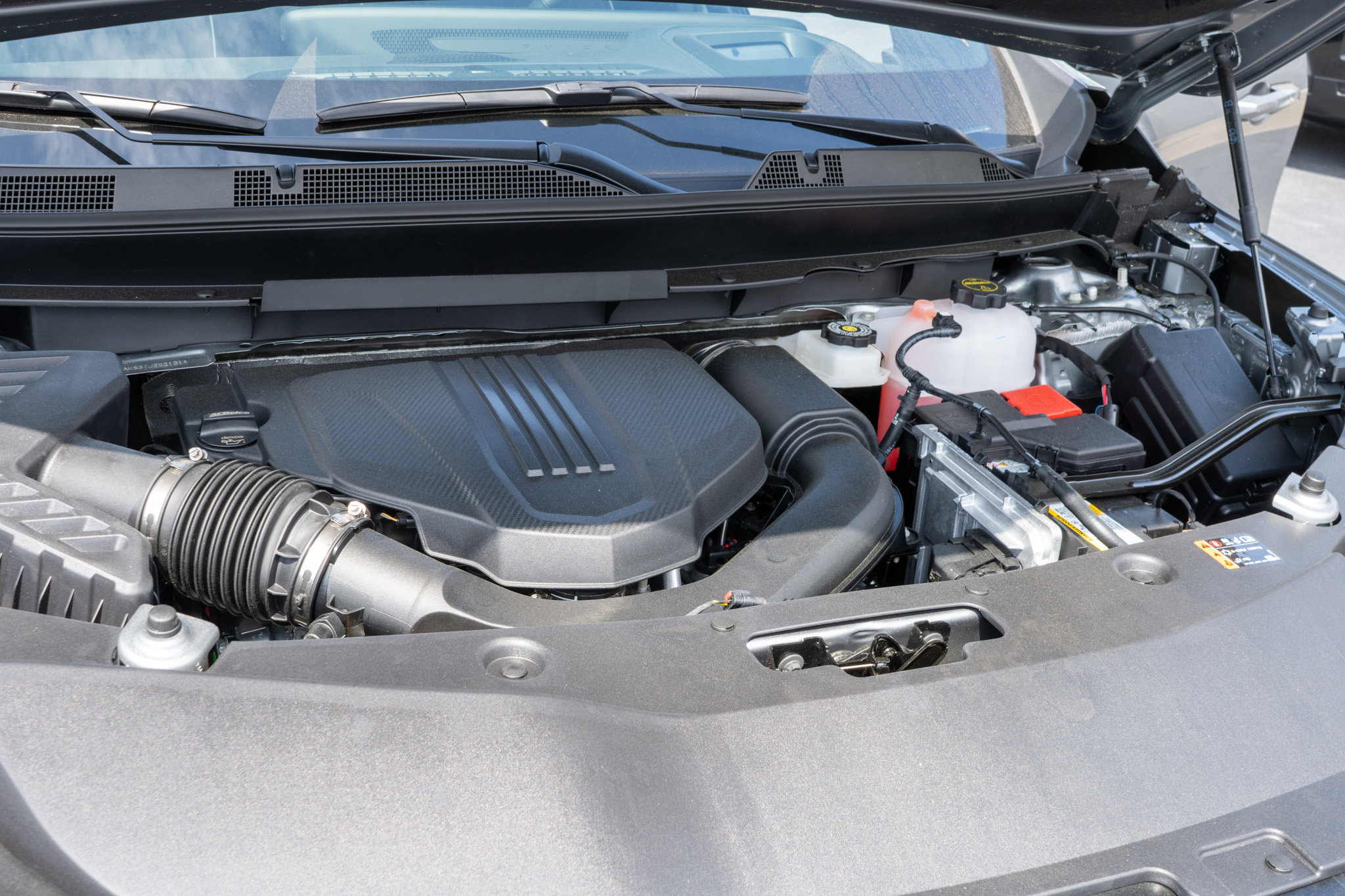 New 2026 Buick Enclave Preferred w/ Power Package image 20