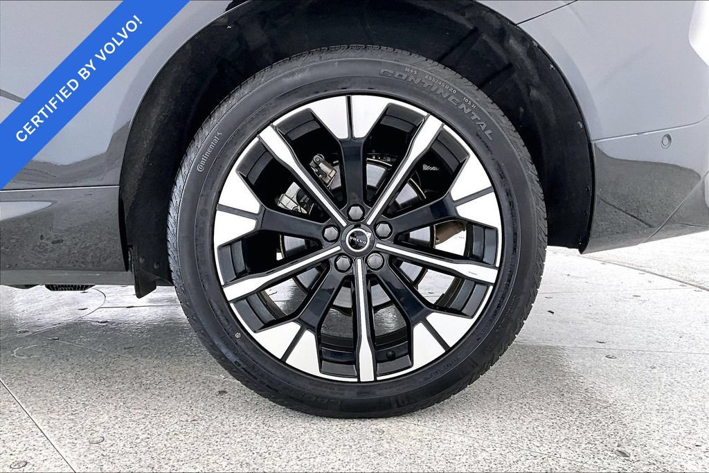 Used 2026 Volvo XC60 B5 Plus AWD/4WD image 10