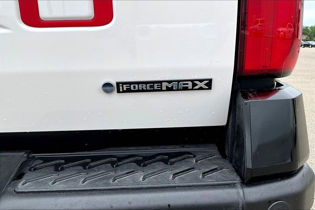 New 2026 Toyota Tacoma TRD Pro AWD/4WD image 10