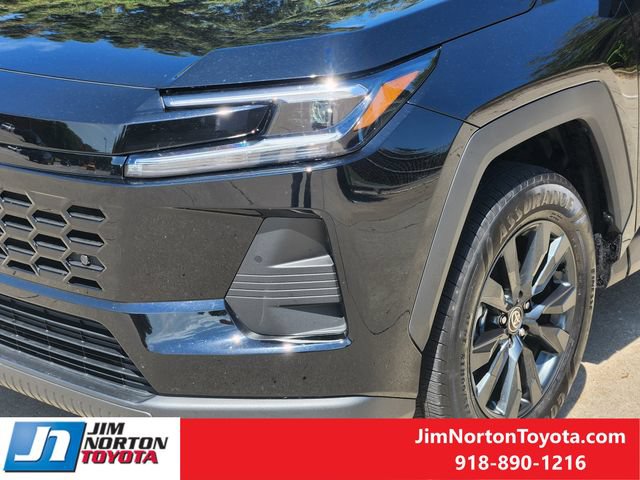 Used 2026 Toyota RAV4 XLE Premium FWD image 11
