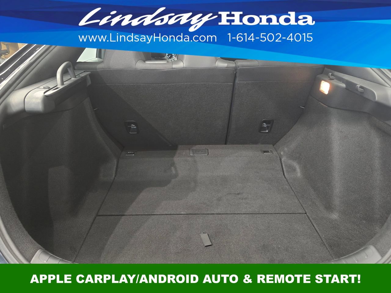 Used 2023 Honda Civic Sport image 8