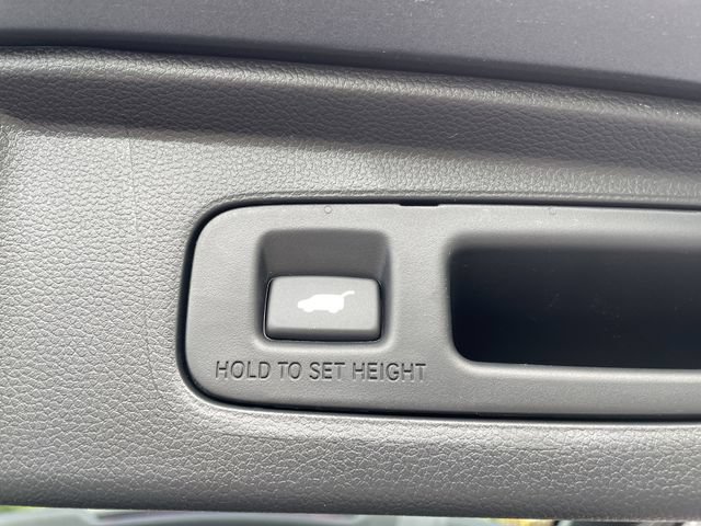 New 2025 Honda CR-V Sport-L image 14
