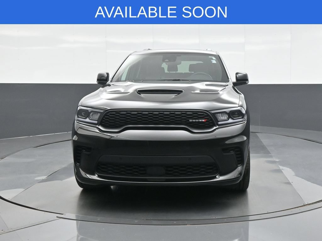 Used 2025 Dodge Durango R/T AWD/4WD image 2