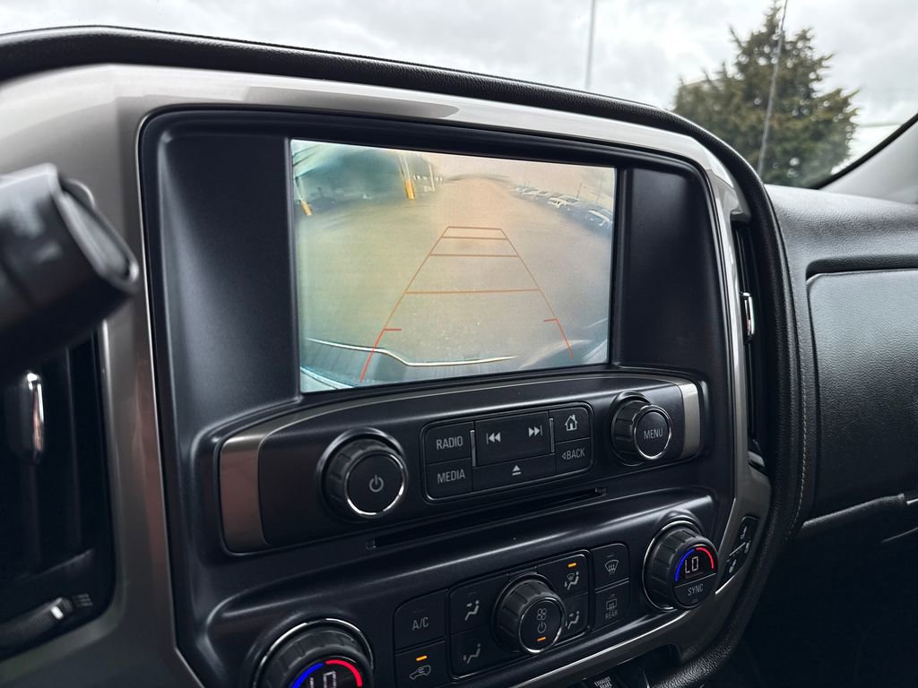 Used 2019 Chevrolet Silverado 2500 High Country w/ Duramax Plus Package image 18