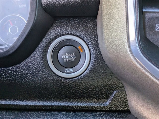 Used 2022 RAM 1500 Laramie image 21