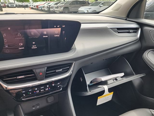 New 2026 Buick Encore GX Avenir FWD image 35
