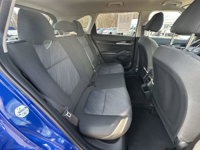 Used 2024 Kia Seltos LX image 28
