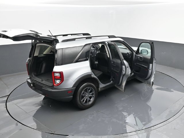 Certified 2022 Ford Bronco Sport Big Bend AWD/4WD image 25
