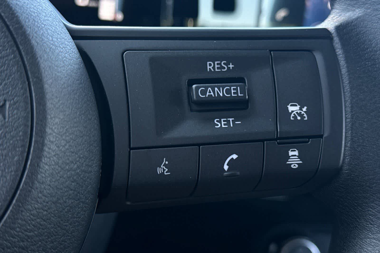 New 2026 Nissan Kicks S FWD image 27
