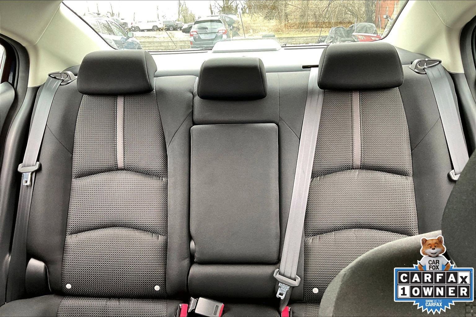 Used 2018 MAZDA MAZDA3 Sport w/ Preferred Equipment Package image 33